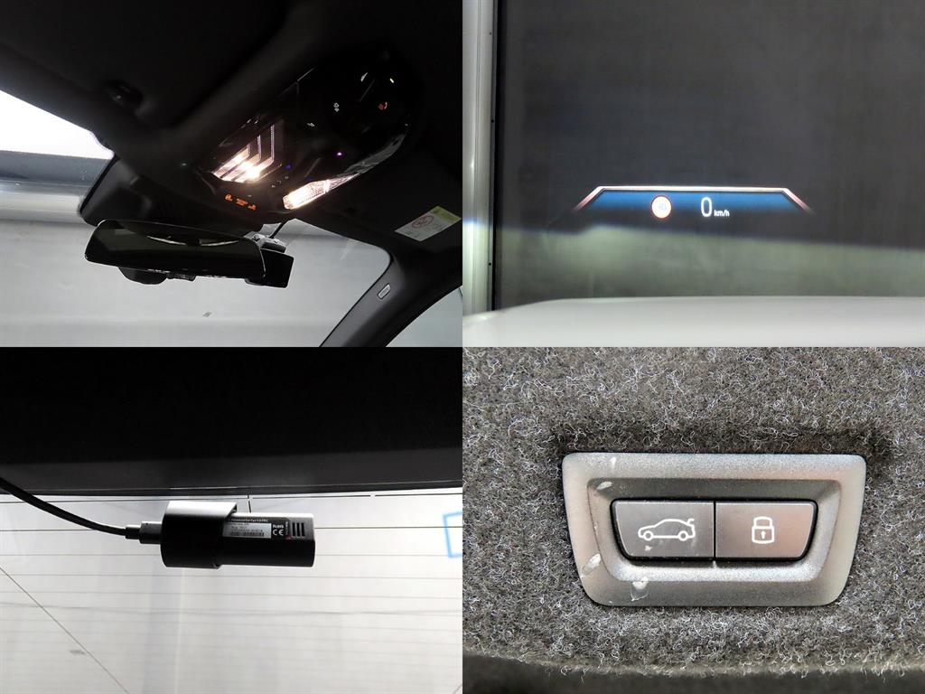 BMW 5 Series 2024 Blanco - Importación desde Corea - HF Imports Iquique - Foto 19