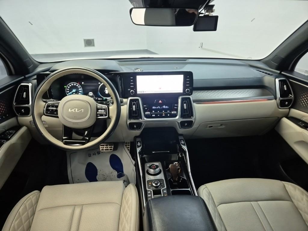 KIA Sorento - Vista 7