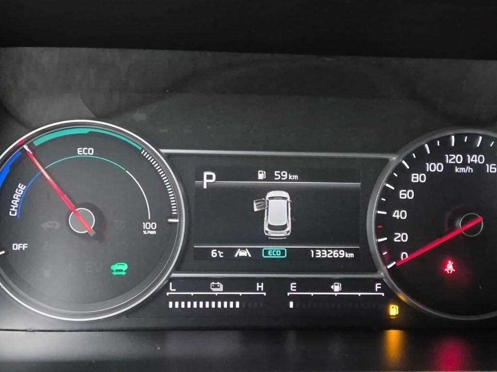 KIA Sorento - Vista 6