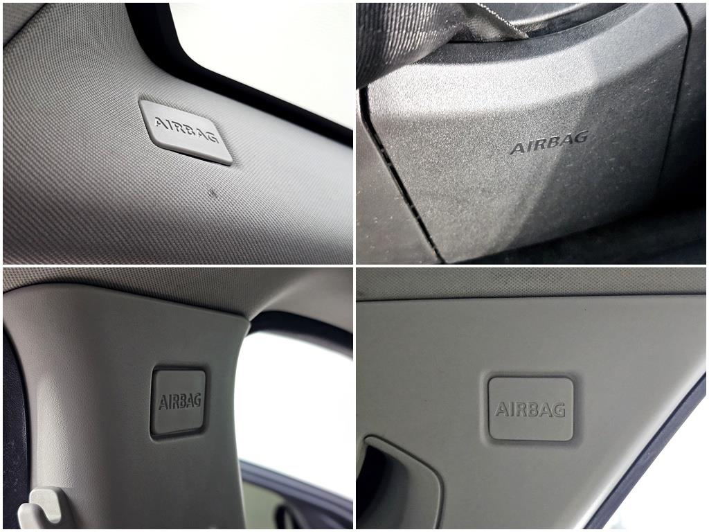 Land Rover Discovery Sports 2016 Rojo - Importación desde Corea - HF Imports Iquique - Foto 17