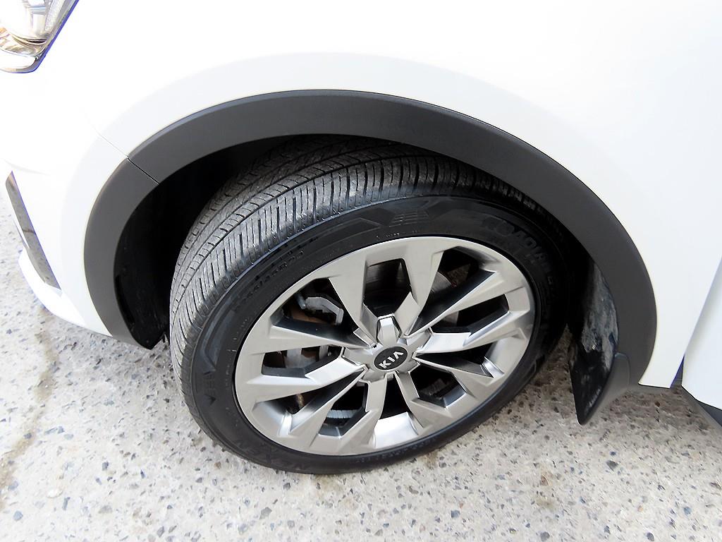 KIA Sorento 2021 Blanco - Importación desde Corea - HF Imports Iquique - Foto 20