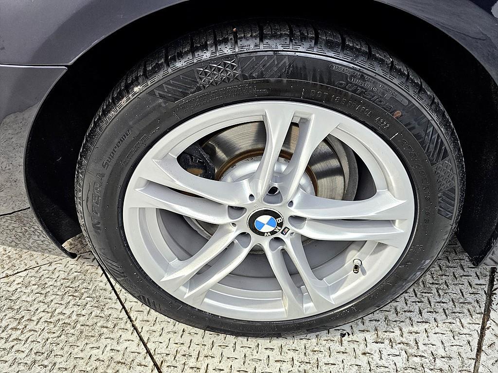 BMW 5 Series 2016 Negro - Importación desde Corea - HF Imports Iquique - Foto 20