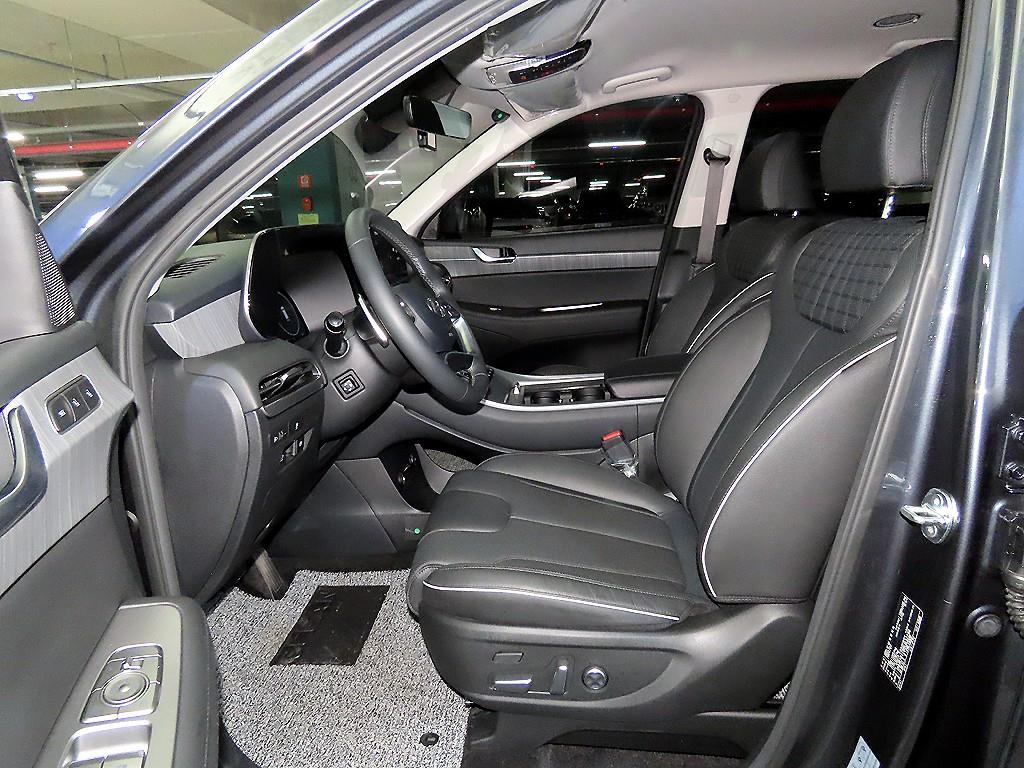 HYUNDAI Palisade - Vista 6