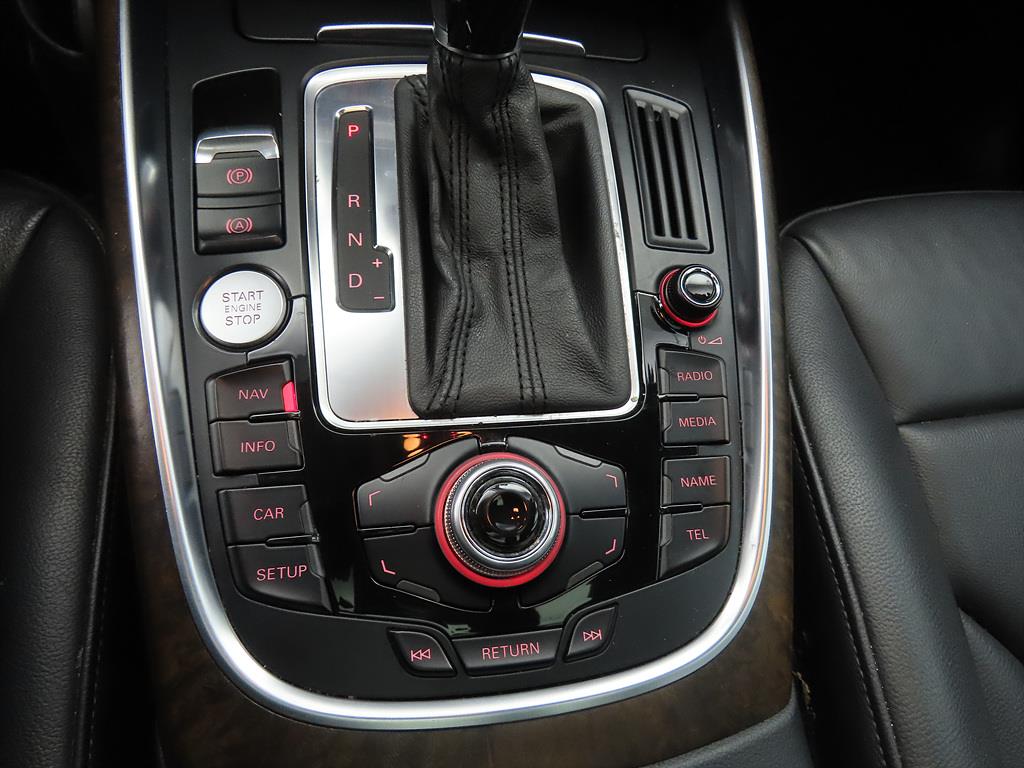 Audi Q5 2012 Plateado - Importación desde Corea - HF Imports Iquique - Foto 14