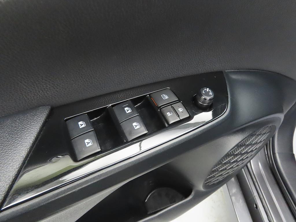 Toyota Prius 2018 Gris - Importación desde Corea - HF Imports Iquique - Foto 15