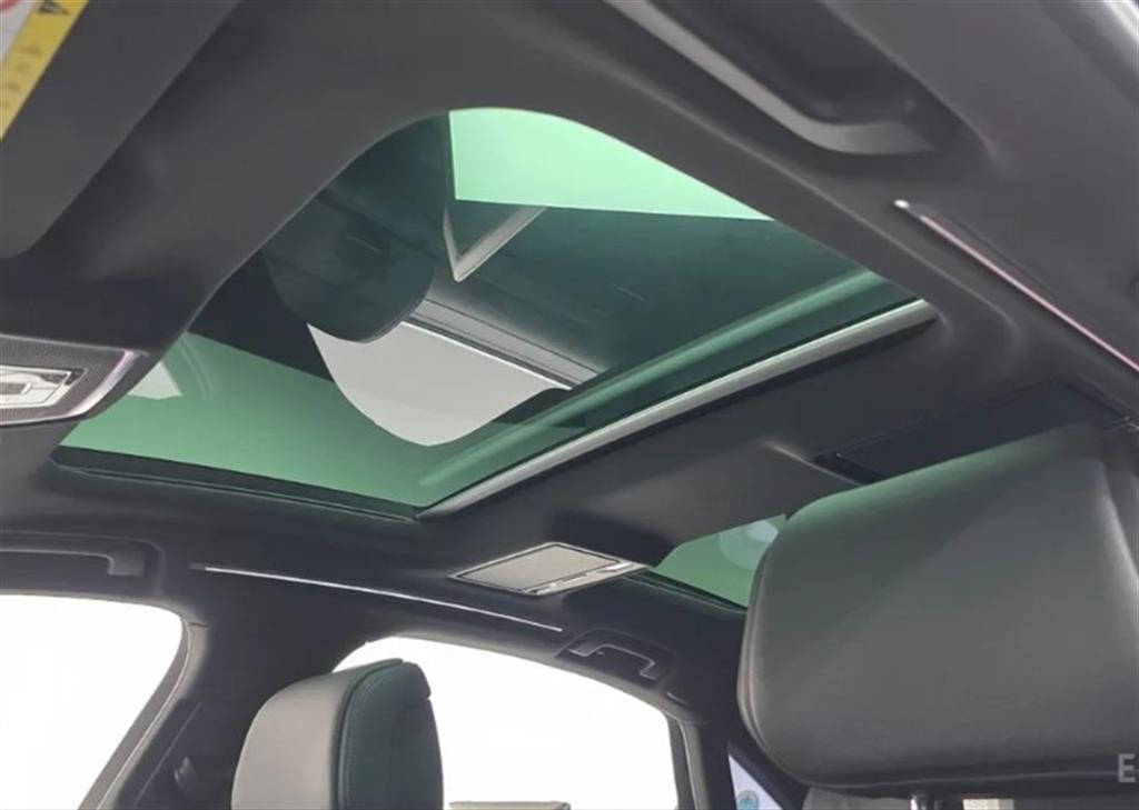 Audi A8 2020 Negro - Importación desde Corea - HF Imports Iquique - Foto 19