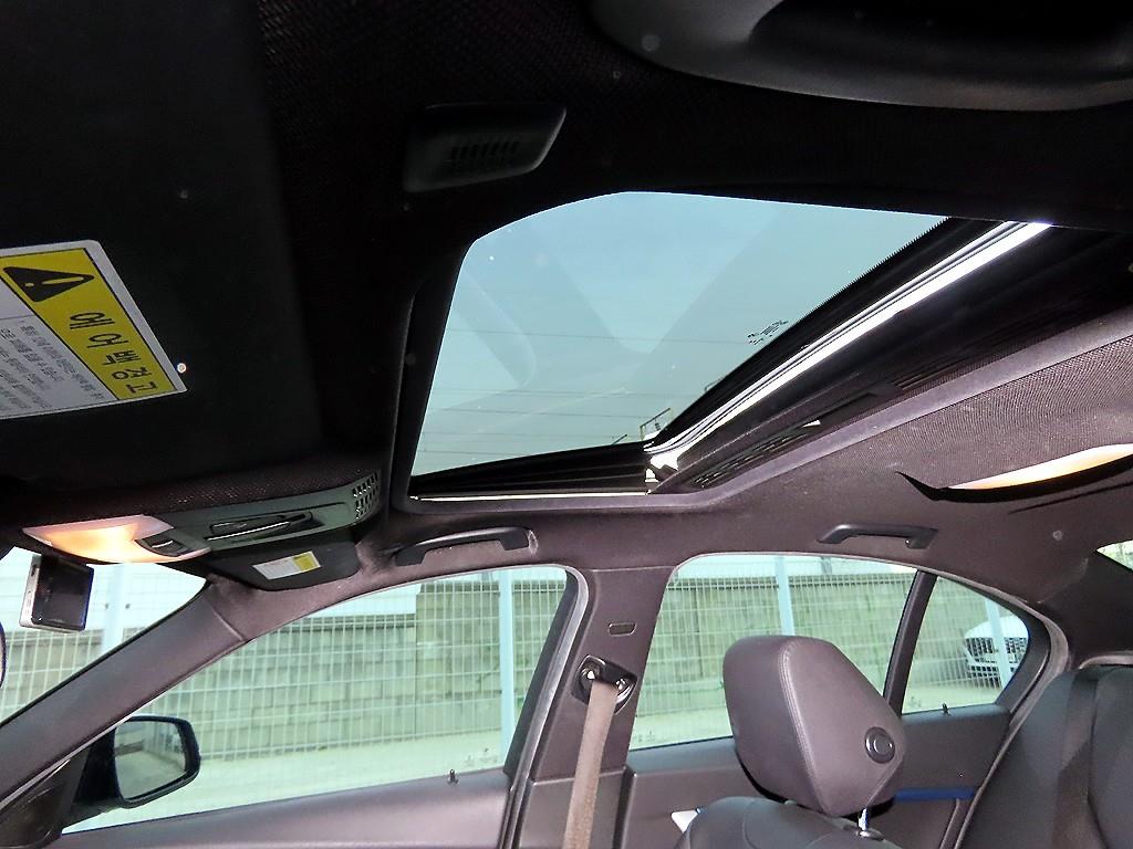 BMW 3 series 2016 Blanco - Importación desde Corea - HF Imports Iquique - Foto 18