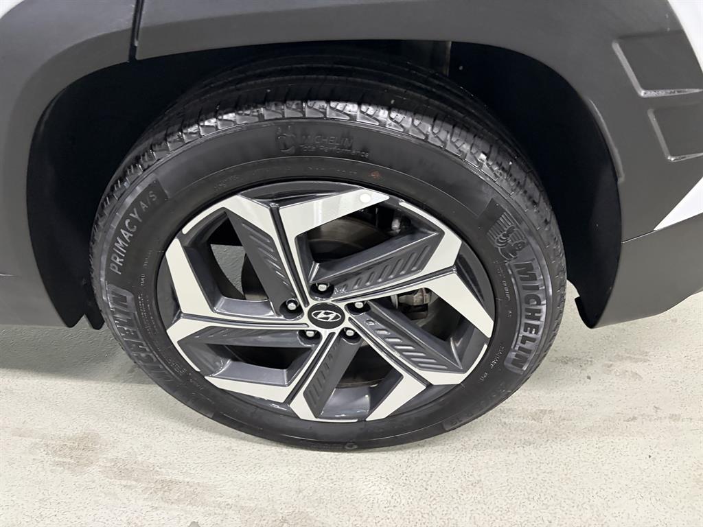 HYUNDAI Tucson - Vista 7