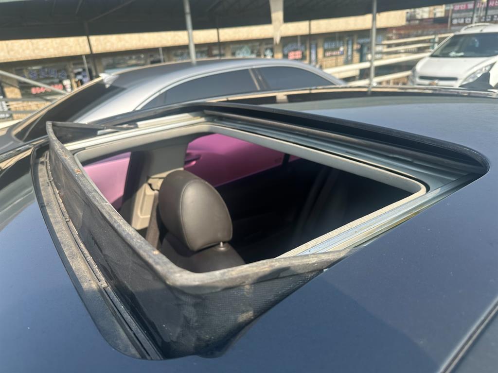 Chevrolet Cruise - Vista 9