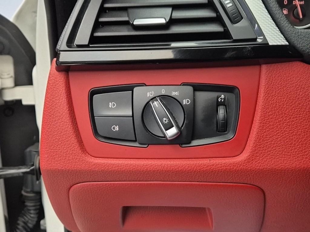 BMW 4 Series 2016 Blanco - Importación desde Corea - HF Imports Iquique - Foto 19