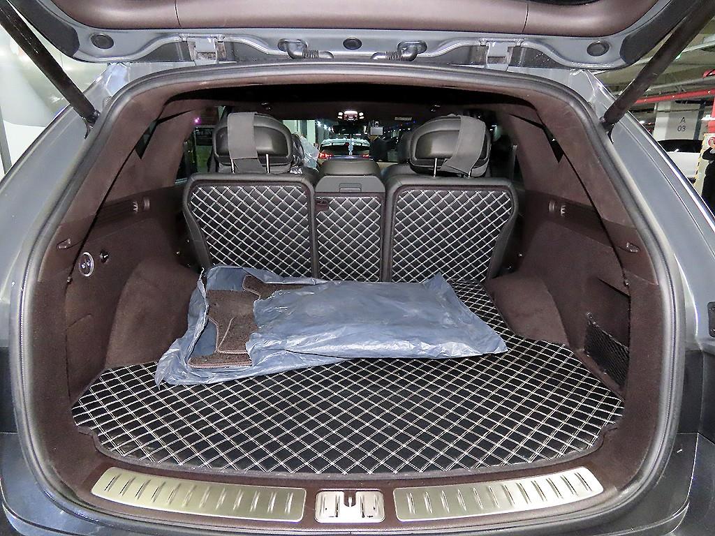 Genesis GV80 2022 Gris - Importación desde Corea - HF Imports Iquique - Foto 15