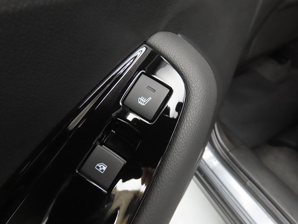 Chevrolet Orlando 2016 Gris - Importación desde Corea - HF Imports Iquique - Foto 15