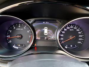 KIA Carnival - Vista 12