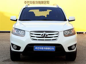 HYUNDAI Santa Fe - Vista 2