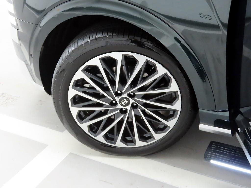 HYUNDAI Palisade 2026 - Importación desde Corea - HF Imports Iquique - Foto 19