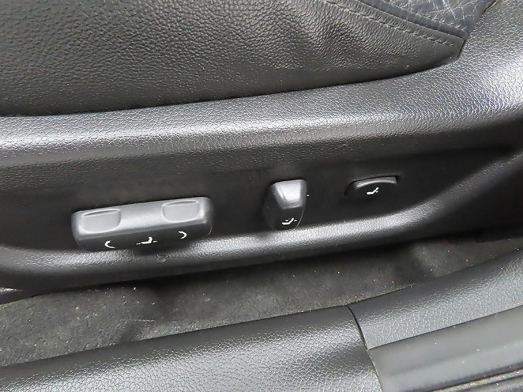 KIA K5 2013 Blanco - Importación desde Corea - HF Imports Iquique - Foto 13