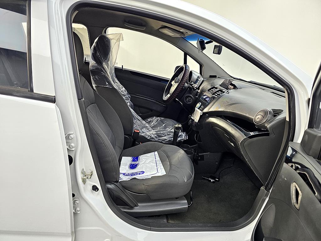 DAEWOO Matiz - Vista 11