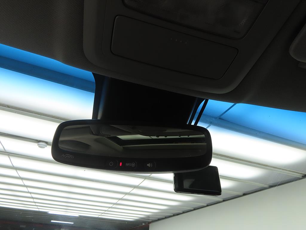 Chevrolet Orlando - Vista 12