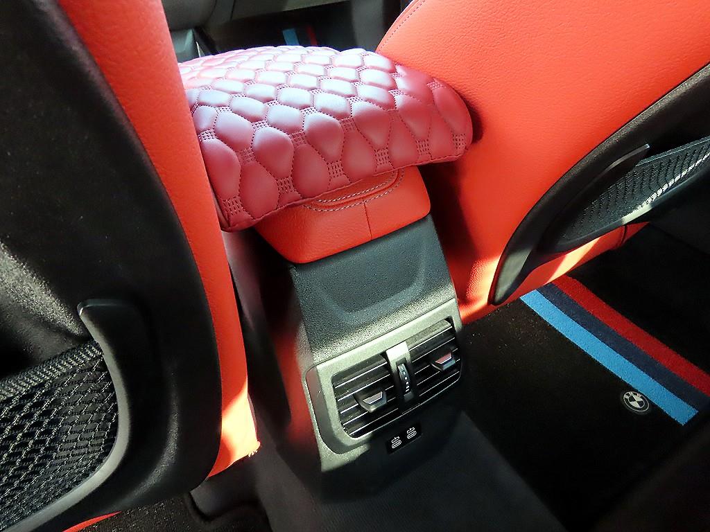 BMW 2 series 2022 Negro - Importación desde Corea - HF Imports Iquique - Foto 17