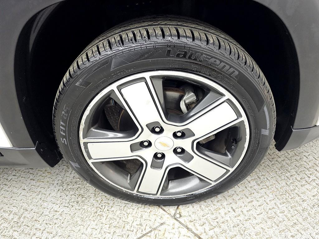 Chevrolet Orlando 2017 the color of pearl - Importación desde Corea - HF Imports Iquique - Foto 20