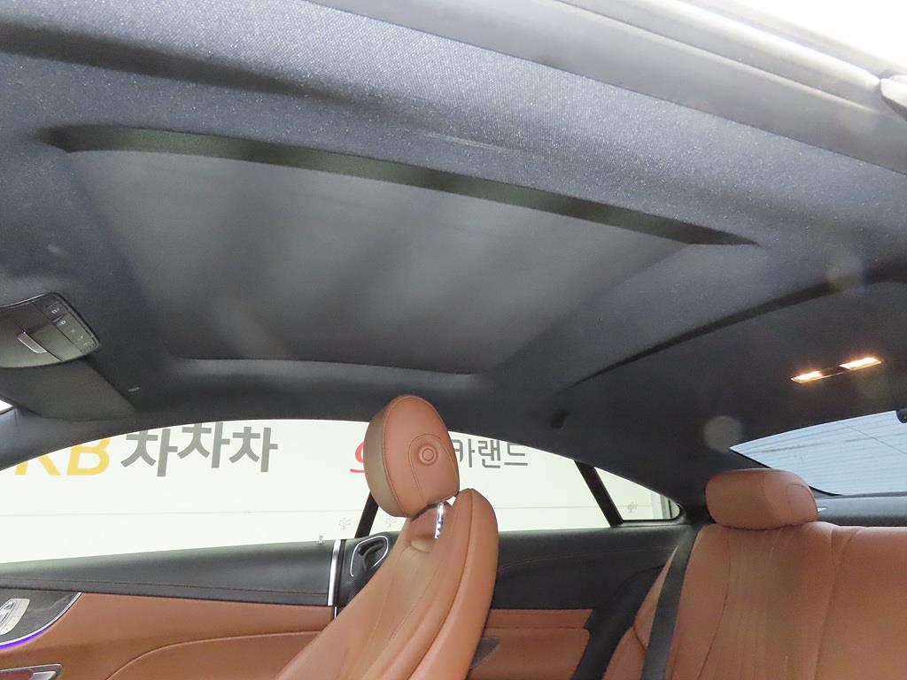 Mercedes Benz E class 2017 Blanco - Importación desde Corea - HF Imports Iquique - Foto 15