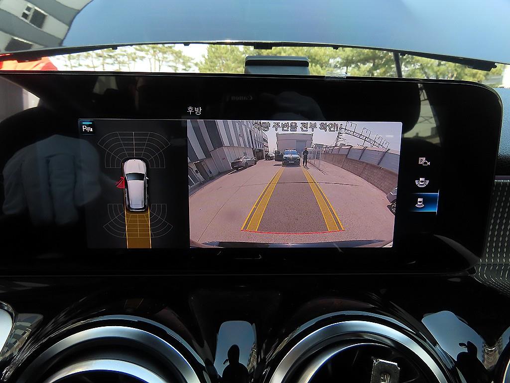 Mercedes Benz GLB Class 2021 - Importación desde Corea - HF Imports Iquique - Foto 14