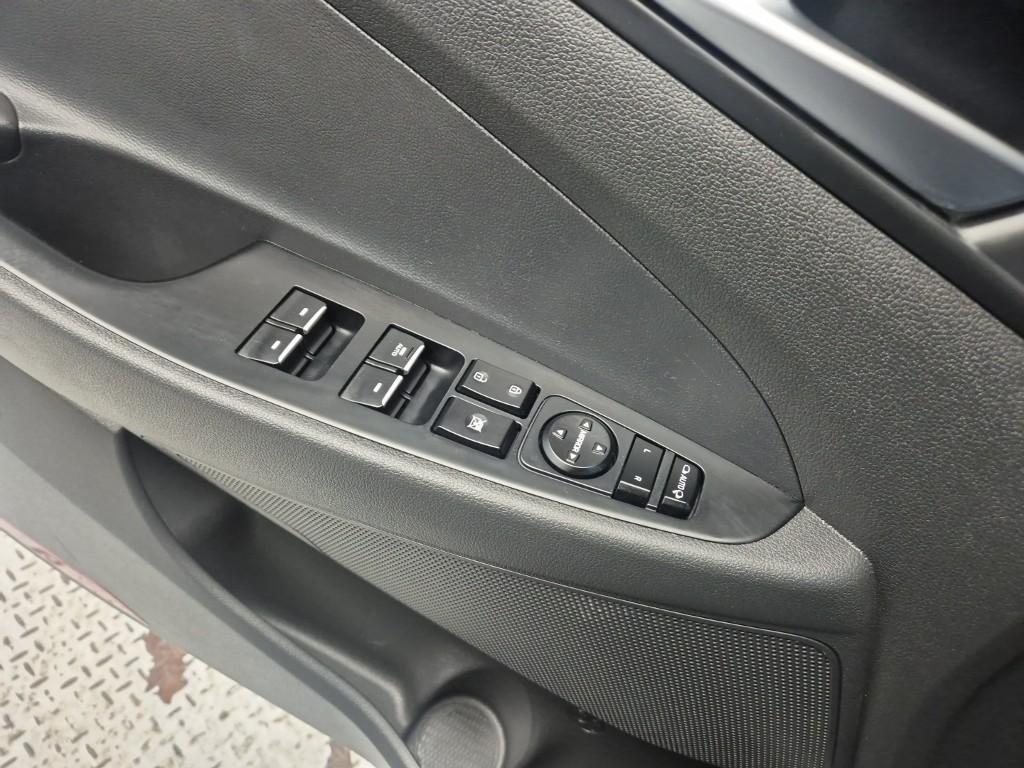 HYUNDAI Tucson 2019 Gris - Importación desde Corea - HF Imports Iquique - Foto 15