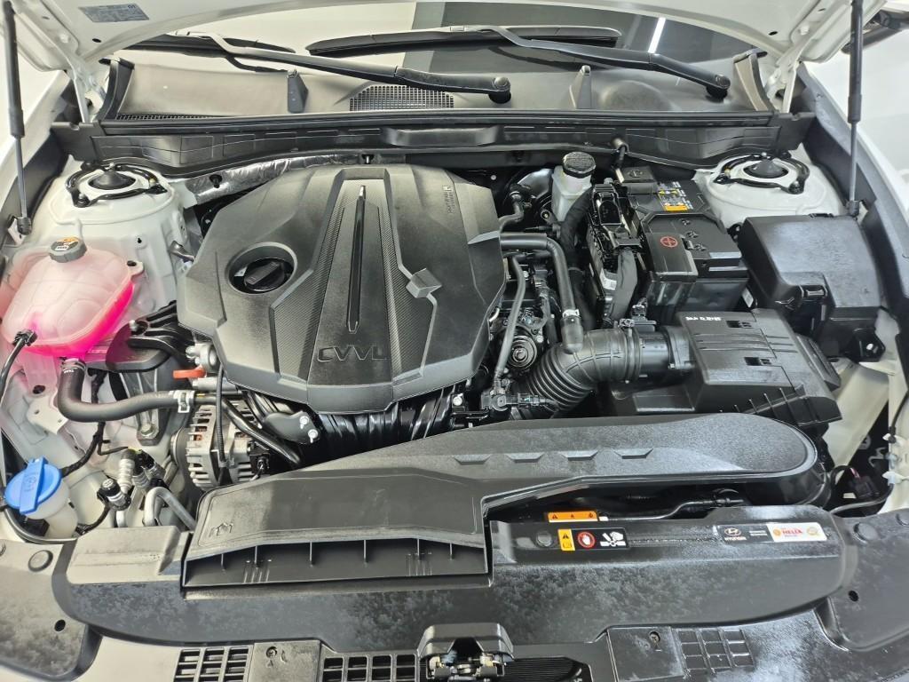 HYUNDAI Sonata - Vista 5