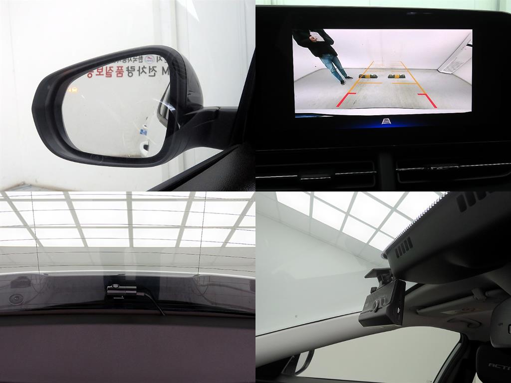 Chevrolet Trax 2024 - Importación desde Corea - HF Imports Iquique - Foto 17