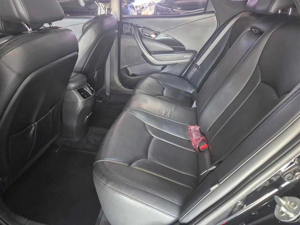 HYUNDAI Grandeur 2017 Negro - Importación desde Corea - HF Imports Iquique - Foto 14