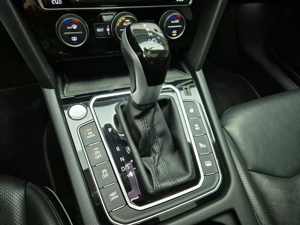 Volkswagen Arteon - Vista 8