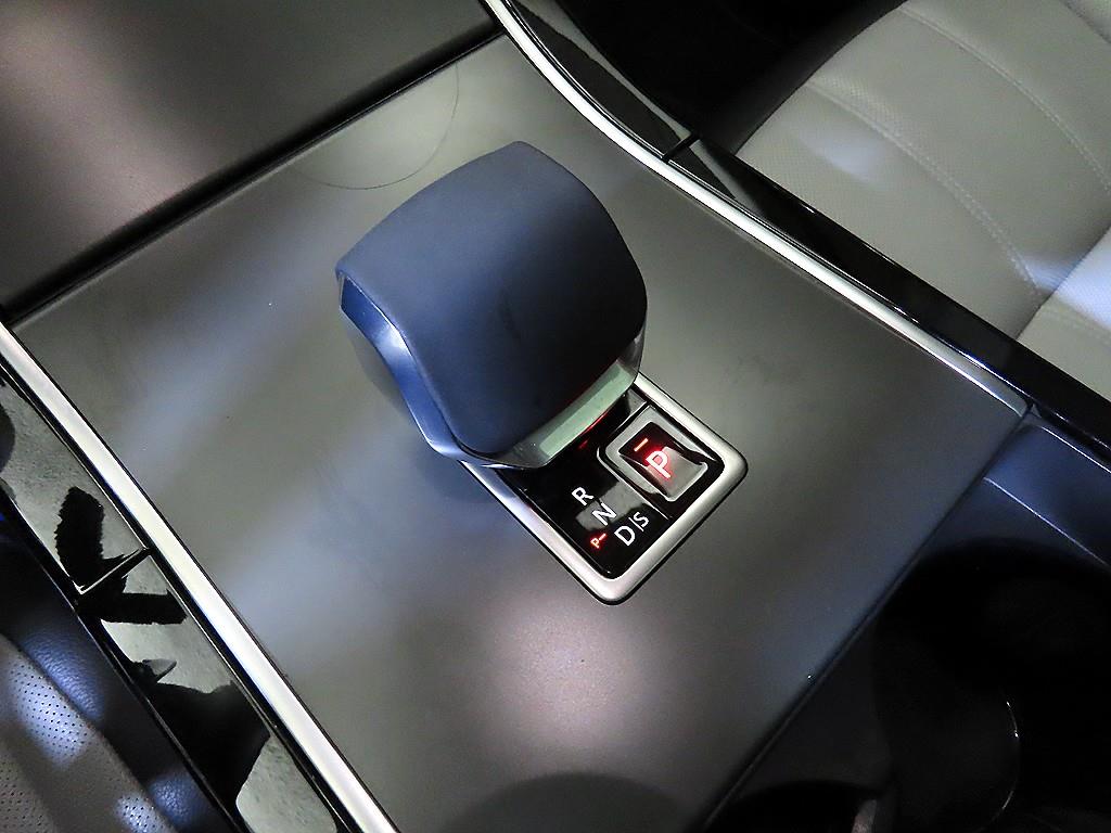 Land Rover Range Rover Bike - Vista 12