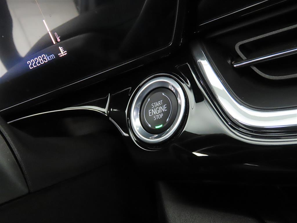 Chevrolet Trax - Vista 11