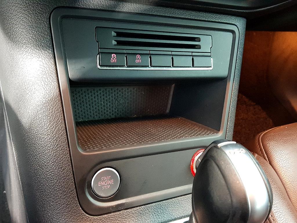 Volkswagen Tiguan - Vista 12