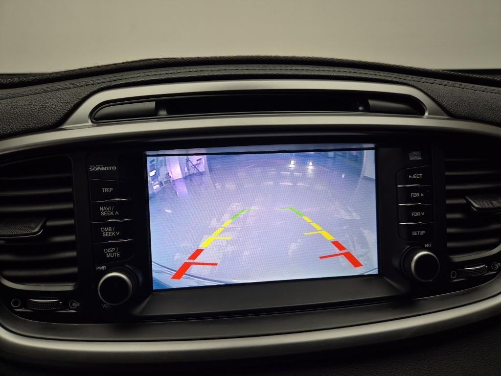 KIA Sorento 2016 Plateado - Importación desde Corea - HF Imports Iquique - Foto 14