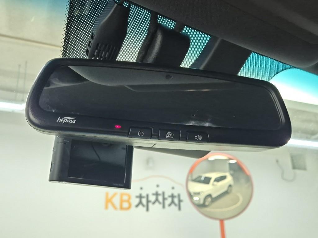 Ssangyong Rexton 2024 Blanco - Importación desde Corea - HF Imports Iquique - Foto 16