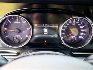 KIA Carnival - Vista 12