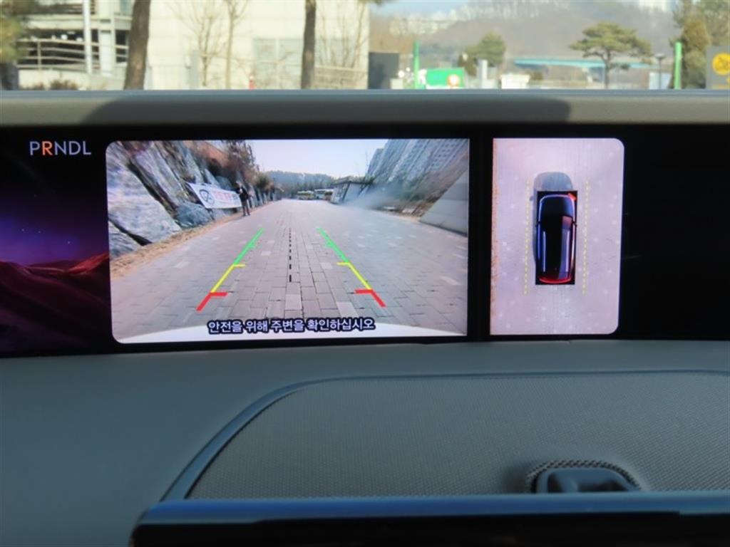 Lincoln Nautilus 2024 Blanco - Importación desde Corea - HF Imports Iquique - Foto 8