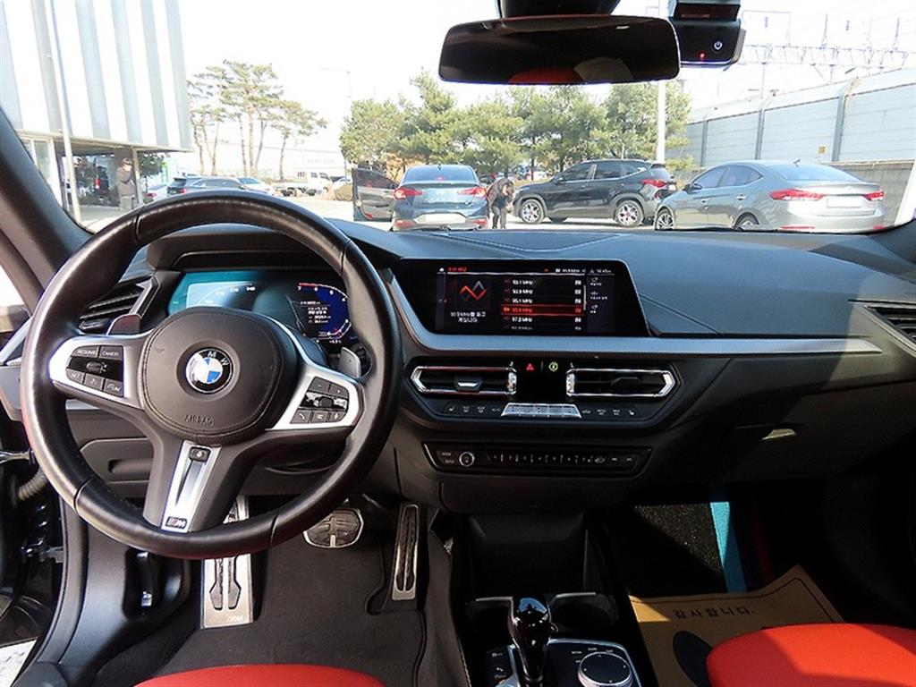 BMW 2 series - Vista 7