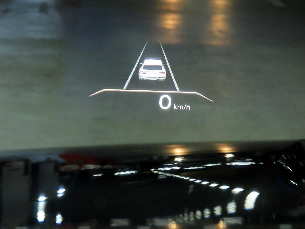 Genesis GV80 2021 Gris - Importación desde Corea - HF Imports Iquique - Foto 17