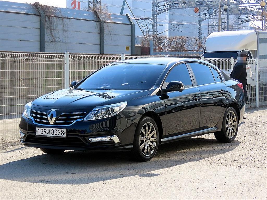 SAMSUNG SM5 - Vista 2