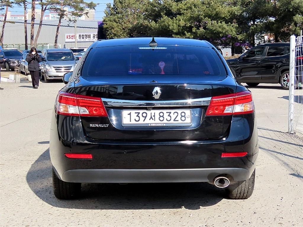 SAMSUNG SM5 - Vista 4