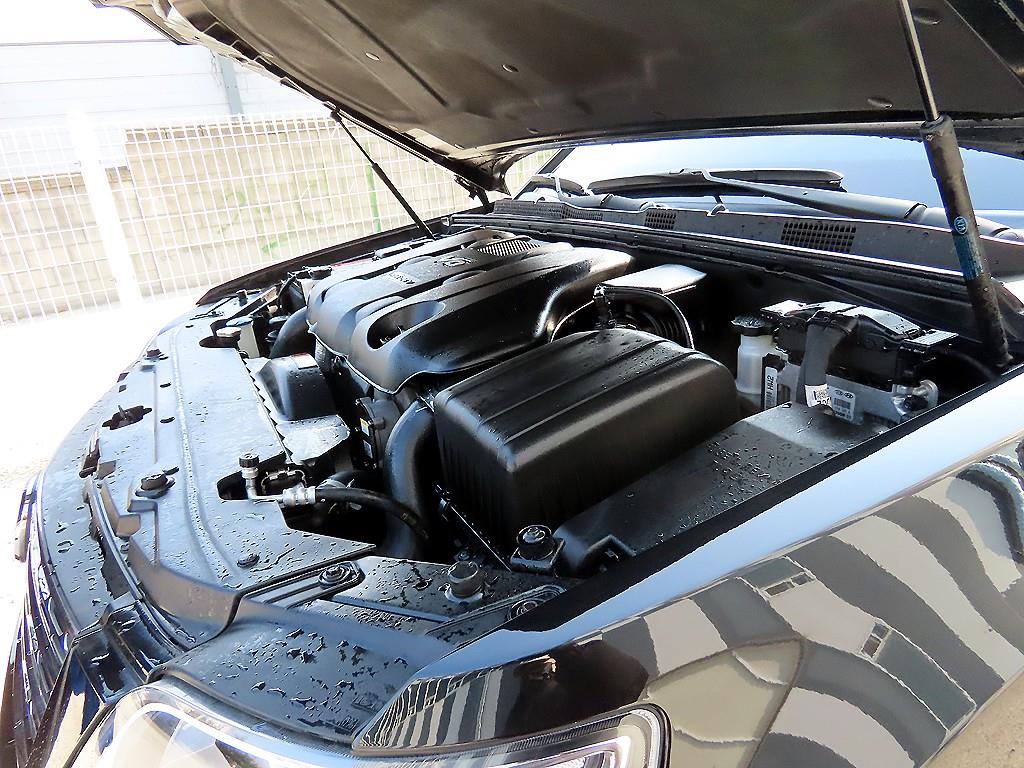 KIA Mohave 2017 Negro - Importación desde Corea - HF Imports Iquique - Foto 19