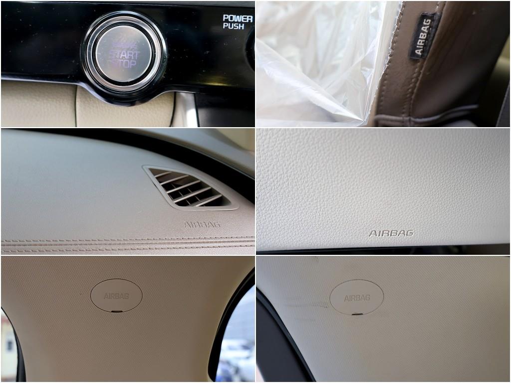 KIA Carnival 2021 Blanco - Importación desde Corea - HF Imports Iquique - Foto 12