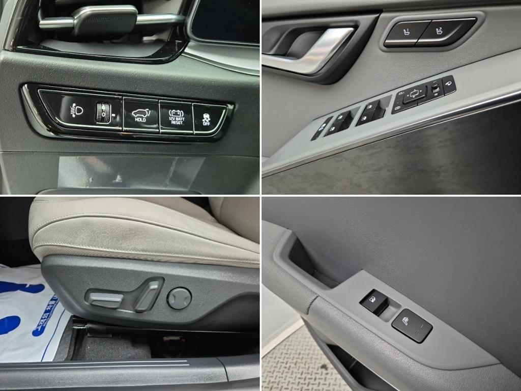 KIA Niro 2025 Blanco - Importación desde Corea - HF Imports Iquique - Foto 16