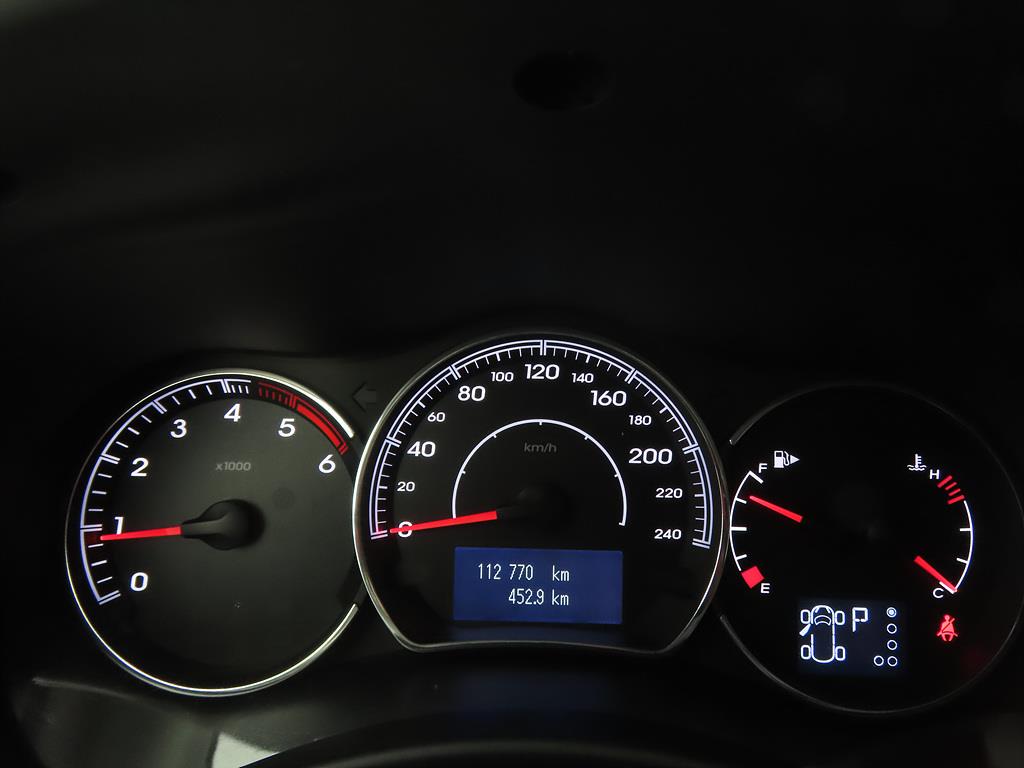 SAMSUNG QM5 - Vista 9