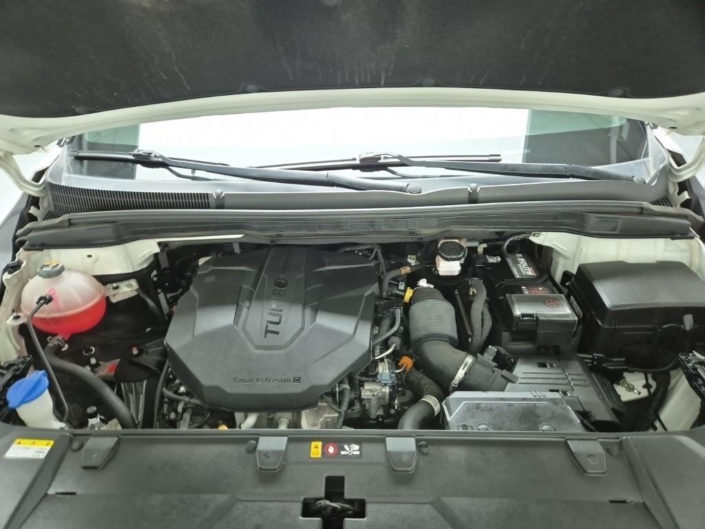 KIA Carnival - Vista 5