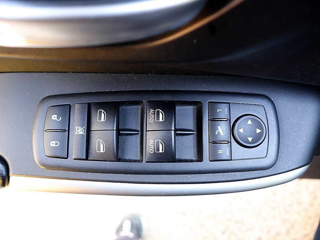 Jeep Cherokee 2018 Negro - Importación desde Corea - HF Imports Iquique - Foto 10