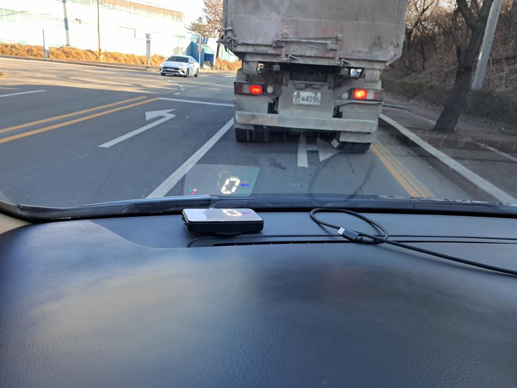 HYUNDAI Starex - Vista 6