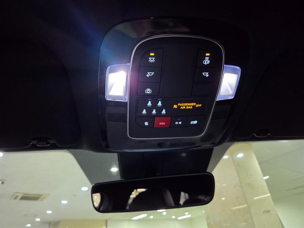 HYUNDAI Santa Fe 2023 Azul - Importación desde Corea - HF Imports Iquique - Foto 16